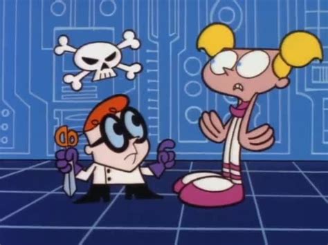 dexter's laboratory kisscartoon.me|Dexter’s Laboratory Season 2 .